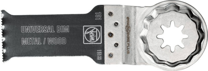 Fein SLP E-Cut UBIM Merülő fűrészlap - 60x44mm