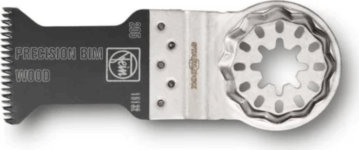 Fein SL E-Cut PBIM Merülő fűrészlap - 50x35mm