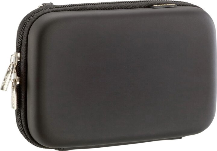 RivaCase 9102 - HDD 2,5" vagy GPS Tok Fekete