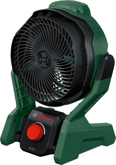 Bosch UniversalFan 18V-1000 Akkumulátoros ventilátor