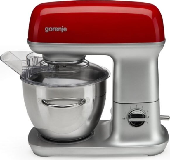 Gorenje MMC1000RLR Konyhai robotgép - Piros Gorenje MMC1000RLR Konyhai robotgép - Piros