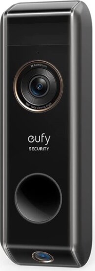 Anker EUFY Okos Videós kapucsengő