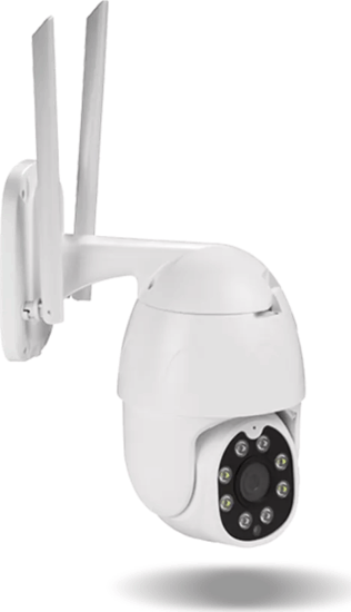 Denver IOC-221 IP Dome WiFi kamera