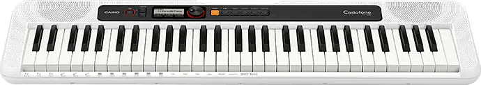 Casio CT-S200WE Elektromos szintetizátor
