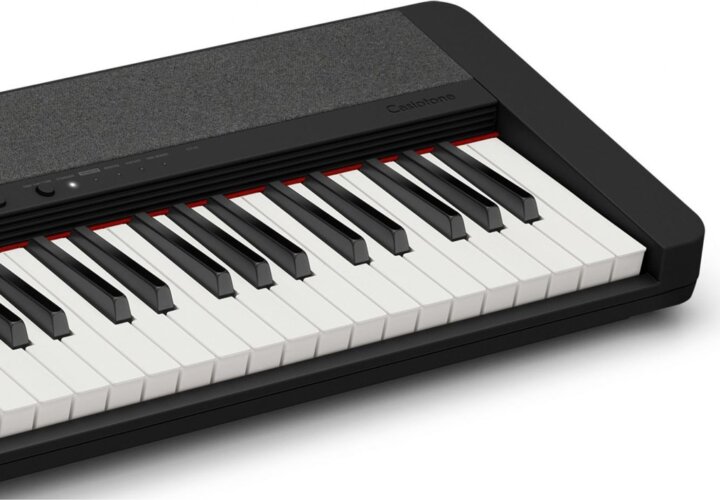 Casio CT-S1 Elektromos szintetizátor