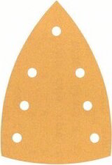 Bosch Expert C470 K180 Csiszolólap - 100x150mm (10 db/csomag)