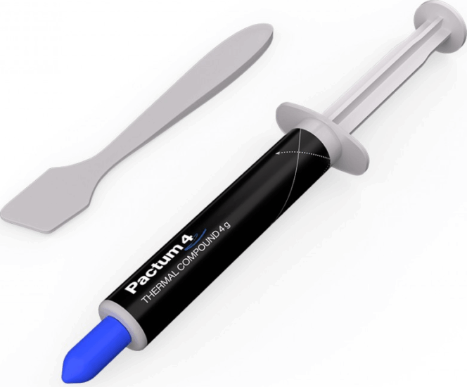 Endorfy Pactum 4 Hővezető paszta (4g)