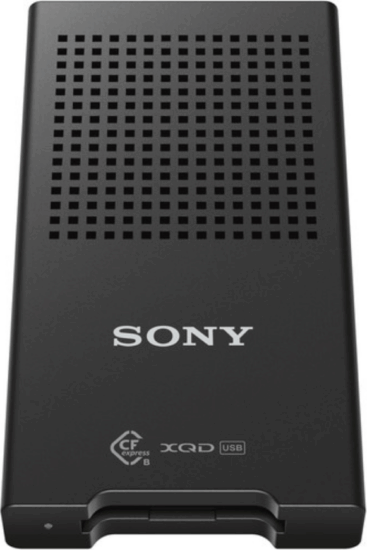 Sony MRW-G1 USB3.1 Gen2 Külső kártyaolvasó