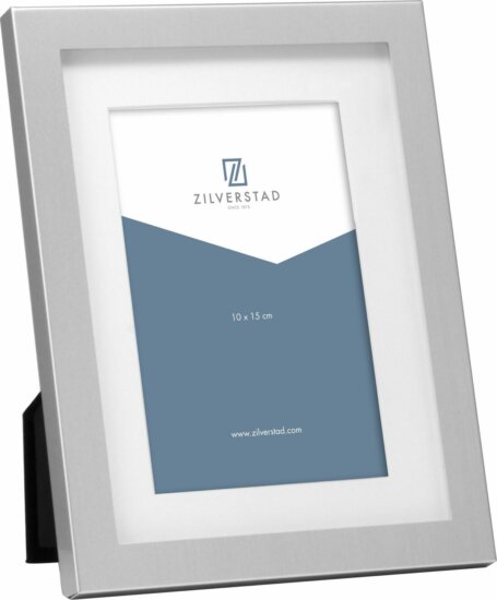 Zilverstad 8080004 Nevada 18.8x23.9 Képkeret - Ezüst