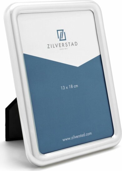 Zilverstad 7405231 Bordeaux 16.5x21 Képkeret - Ezüst