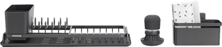 Brabantia Mosogató készlet (4db/csomag) Brabantia Mosogató készlet (4db/csomag)