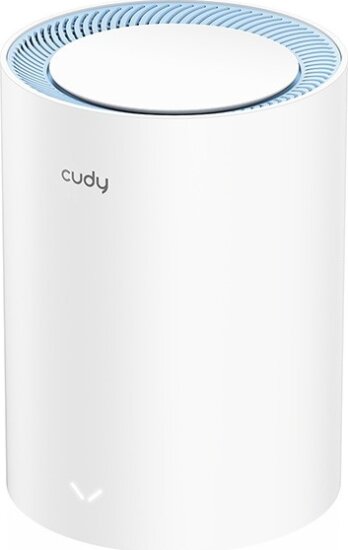 Cudy M1200 Mesh WiFi rendszer Cudy M1200 Mesh WiFi rendszer