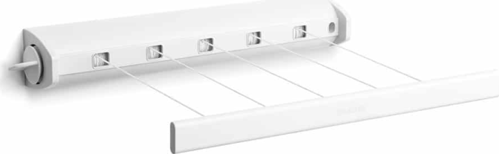 Brabantia 22m Kihúzható szárító