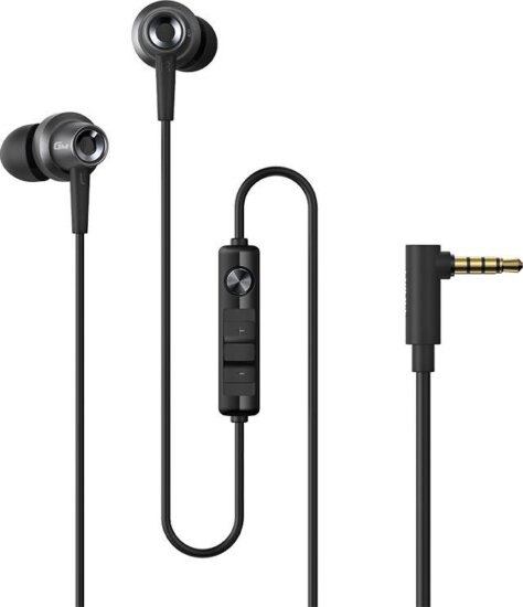 Edifier GM260 Vezetékes Headset - Fekete Edifier GM260 Vezetékes Headset - Fekete