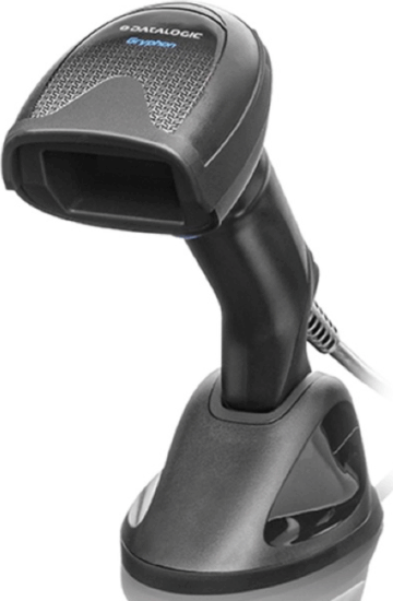 Datalogic Gryphon GD4520 BKK1S Kézi vonalkódolvasó - Fekete