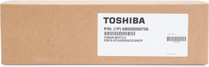 Toshiba TB-FC30P Waste Toner Toshiba TB-FC30P Waste Toner