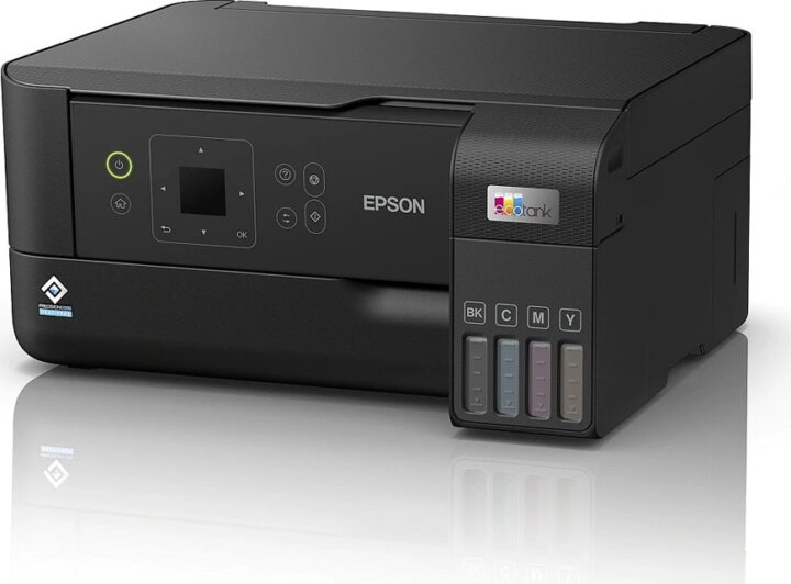 Epson EcoTank L3560 Multifunkciós színes tintasugaras nyomtató