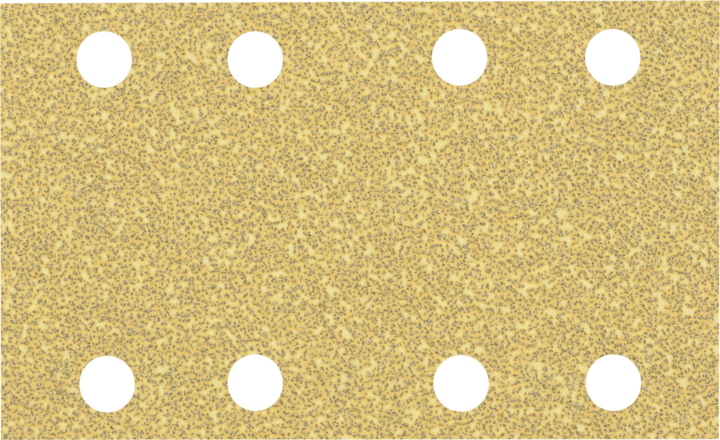 Bosch Expert C470 G40 Csiszolópapír - 80x133m (10 db / csomag)