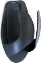 Ergotron Fali Egér Tartó Fekete Ergotron Fali Egér Tartó Fekete