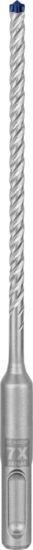Bosch Expert SDS plus-7X Fúrószár 5x100x165mm