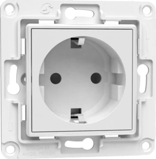 Shelly 213332 fali aljzat