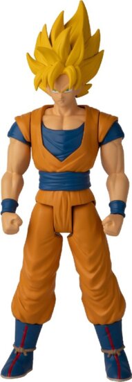 Bandai Dragon Ball Super Limit Breaker - Goku figura