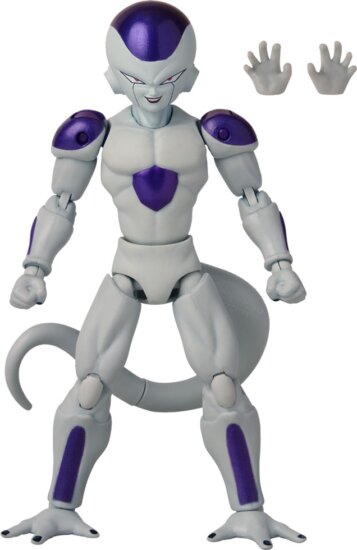 Bandai Dragon Ball Dragon Stars - Frieza Final Form figura