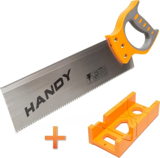 Handy 10445 Fafűrész - 350 mm Handy 10445 Fafűrész - 350 mm
