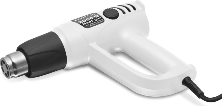 Fahrenheit 28401 Hőlégfúvó