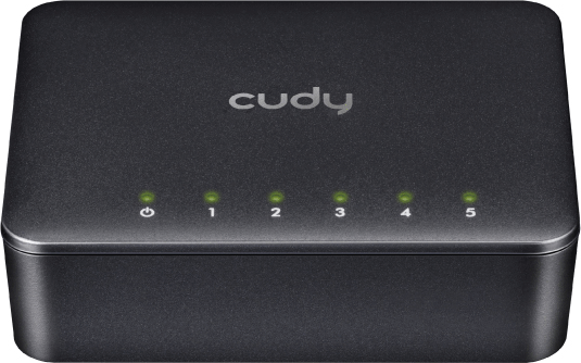 Cudy FS105D Switch Cudy FS105D Switch