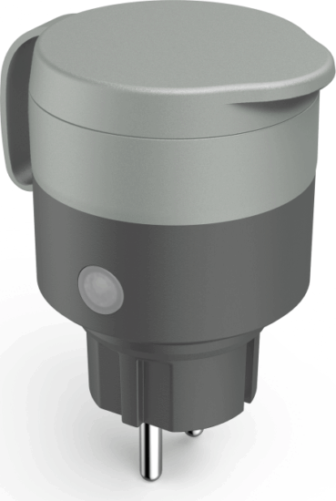 Hama 176624 Smart WiFi kültéri konnektor