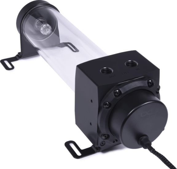 Alphacool Core 200 Vízhűtés pumpa Alphacool Core 200 Vízhűtés pumpa