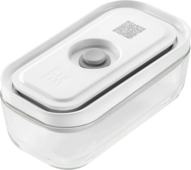 Zwilling Fresh & Save Vákuum üveg ételtároló 0,35L
