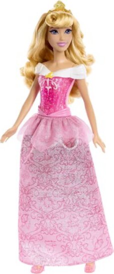 Mattel Disney Prinzessin: Aurora baba