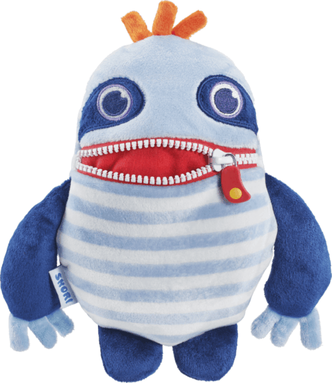 Schmidt Spiele Worry Eater Snori plüss figura - 17.5 cm Schmidt Spiele Worry Eater Snori plüss figura - 17.5 cm