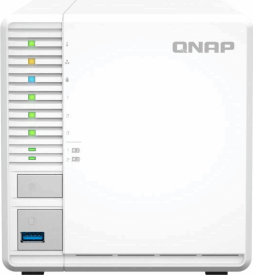 Qnap TS-364-8G NAS