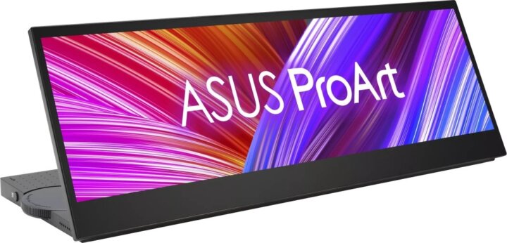Asus 14" PA147CDV Monitor