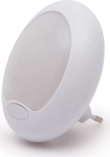 Phenom LED Éjjeli fény - Színváltós Phenom LED Éjjeli fény - Színváltós