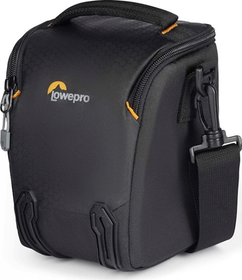 Lowepro Adventura TLZ 30 III Fotós táska - Fekete Lowepro Adventura TLZ 30 III Fotós táska - Fekete
