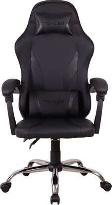 The G-Lab KS NEON Gamer szék - Fekete