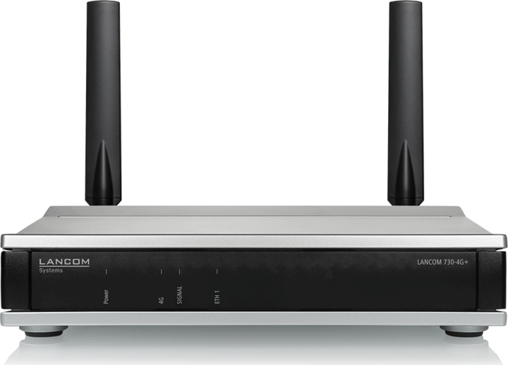 LANCOM 730 4G+ Router LANCOM 730 4G+ Router
