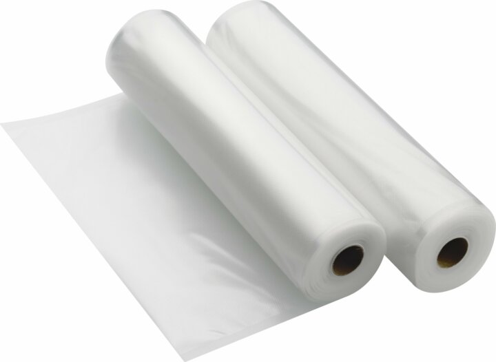 Food Saver Vákuum Fólia tekercs 28cm x 5,5m 2db