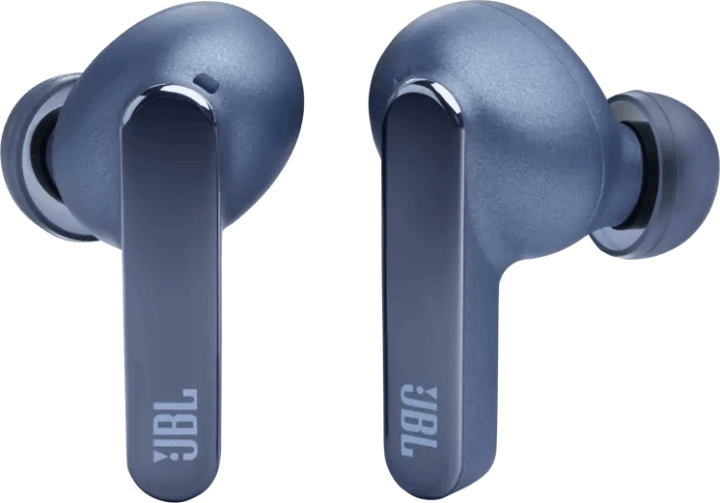 JBL Live Pro2 TWS Wireless Headset - Kék JBL Live Pro2 TWS Wireless Headset - Kék
