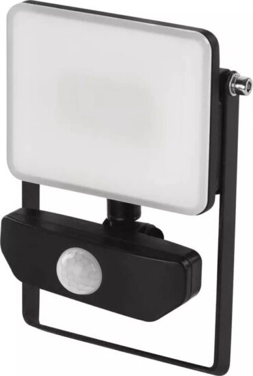 Emos ILIO ZS2910 mozgásérzékelős LED reflektor - Természetes fehér Emos ILIO ZS2910 mozgásérzékelős LED reflektor - Természetes fehér