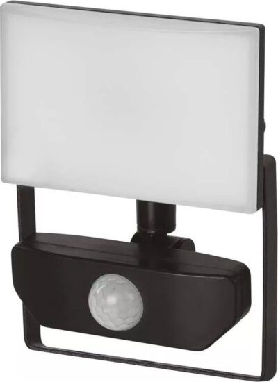 Emos TAMBO ZS2911 mozgásérzékelős LED reflektor - Természetes fehér Emos TAMBO ZS2911 mozgásérzékelős LED reflektor - Természetes fehér