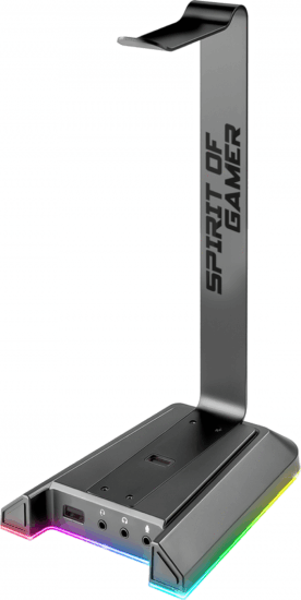 Spirit of Gamer Sentinel 7.1 Sentinel 7.1 headset állvány Spirit of Gamer Sentinel 7.1 Sentinel 7.1 headset állvány