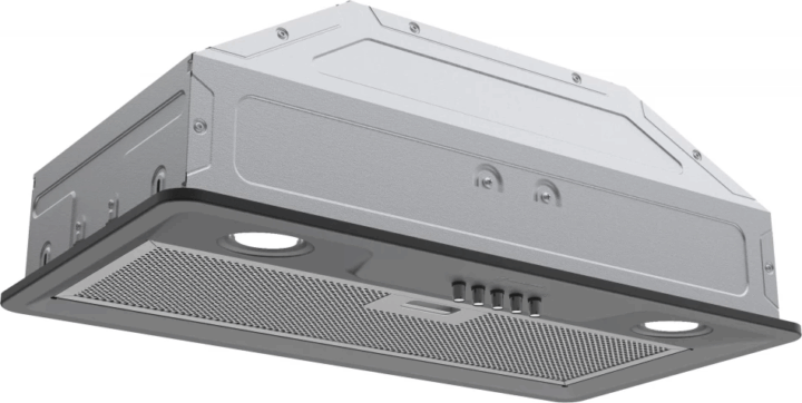 Novacook D006 Páraelszívó - Fekete Novacook D006 Páraelszívó - Fekete