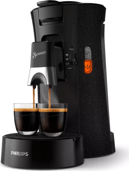 Philips CSA240/20 Senseo Select Kapszulás Kávéfőző Philips CSA240/20 Senseo Select Kapszulás Kávéfőző