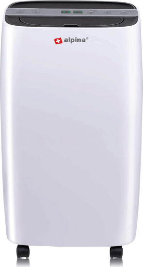 Alpina 49586 Párátlanító - Fehér