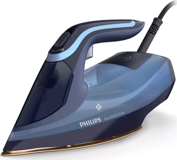 Philips Azur 8000 Series DST8020/20 Gőzölős vasaló